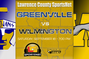 Wilmington at Greenville – 9/18/21 at 6:30 pm