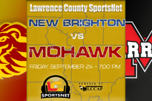 Mohawk at New Brighton – 9/24/21 at 6:30 pm