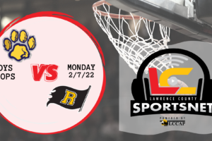 Shenango Wildcats vs. Riverview Raiders – Boys Basketball – Feb. 7, 2022