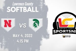 Neshannock Lancers vs. Laurel Spartans – WPIAL 2A Softball – May 4, 2022