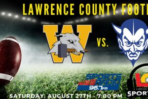 Wilmington Greyhounds at Sharpsville Blue Devils – District 10 Football – Week 0 – Aug 27, 2022