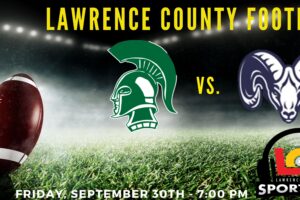 Laurel Spartans vs. Rochester Rams – WPIAL Football – Week 6 – Sept. 30, 2022