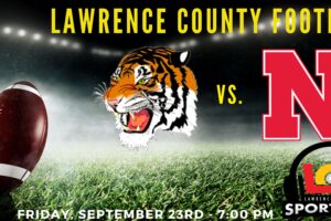 Neshannock Lancers vs. Beaver Falls Tigers – WPIAL Football – Week 4 – Sept. 23, 2022