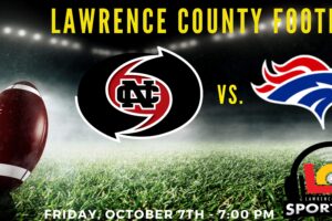 New Castle Red Hurricane vs. Chartiers Valley Colts – WPIAL Football – Week 6 – Oct. 7, 2022