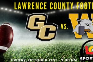 Wilmington Greyhounds vs. Grove City Eagles – District 10 Football – Week 8 – Oct. 21, 2022