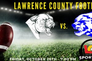 Ellwood City Wolverines vs. Riverside Panthers – WPIAL Football – Week 9 – Oct. 28, 2022