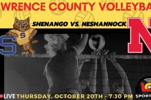 Neshannock Lancers vs. Shenango Wildcats – WPIAL Volleyball – Oct. 20, 2022