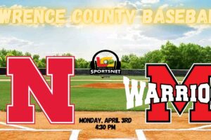 Neshannock Lancers vs. Mohawk Warriors – WPIAL Baseball – Apr. 3, 2023