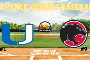 #1 Union Scotties vs. #9 Sewickley Academy Panthers – WPIAL Baseball Playoffs – 1A Quarterfinals – May 22, 2023