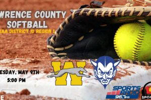 Sharpsville Blue Devils vs. Wilmington Greyhounds – PIAA District 10 Softball – May 9, 2023