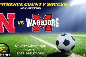Neshannock Lancers vs. Mohawk Warriors – WPIAL Soccer – Aug. 28, 2023