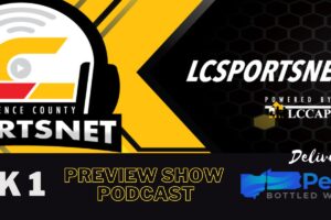Preview Show Podcast – Week 1 Preivew