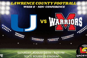Union Scotties vs. Mohawk Warriors – WPIAL Football – Week 0 – Aug. 26, 2023