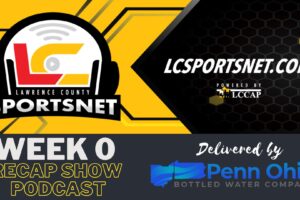 Preview Show Podcast – Week 0 Recap