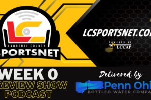 Preview Show Podcast – Week 0
