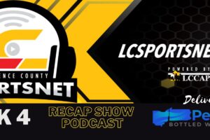 LC SportsNet Podcast – Week 4 Recap