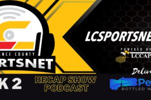 LC SportsNet Podcast – Week 2 Recap