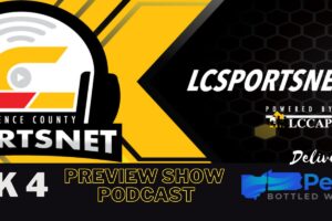 LC SportsNet Podcast – Week 4 Preview