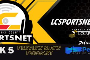 LC SportsNet Podcast – Week 5 Preview