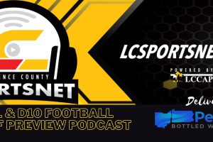 LC SportsNet Podcast – WPIAL and D10 Football Playoffs Preview