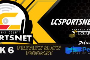 LC SportsNet Podcast – Week 6 Preview & September Awards
