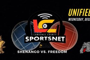 Shenango Wildcats vs. Freedom Bulldogs – Unified Bocce – Dec. 13, 2023