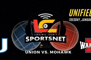 Union Scotties vs. Mohawk Warriors – Unified Bocce – Jan. 9, 2024