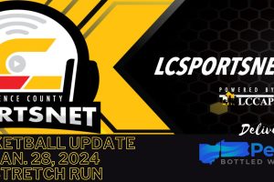 LC SportsNet Podcast – “Stretch Run” Begins