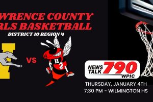 Wilmington Greyhounds vs. Hickory Hornets – Girls Basketball – D10 Region 4 – Jan. 4, 2024