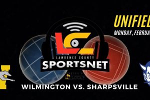 Wilmington Greyhounds vs. Sharpsville Blue Devils – Unified Bocce – Feb. 5, 2024