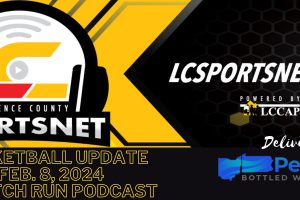 LC SportsNet Podcast – Stretch Run Update
